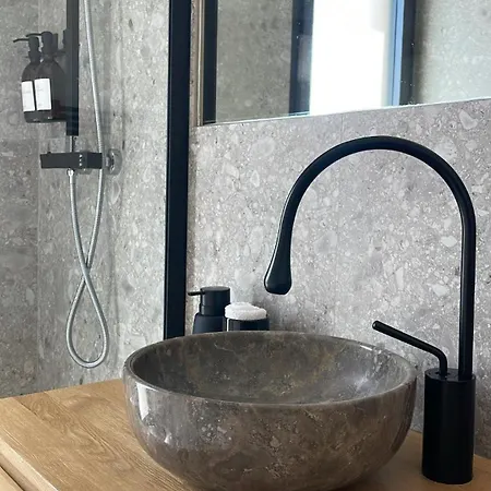 别墅 La Genevieve, Maison 6 Personnes Avec Piscine *