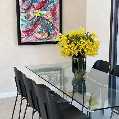 别墅 La Genevieve, Maison 6 Personnes Avec Piscine *