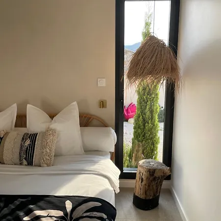 La Genevieve, Maison 6 Personnes Avec Piscine *