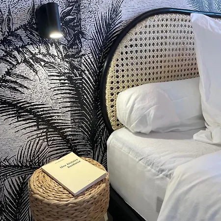 La Genevieve, Maison 6 Personnes Avec Piscine 卡伦扎纳