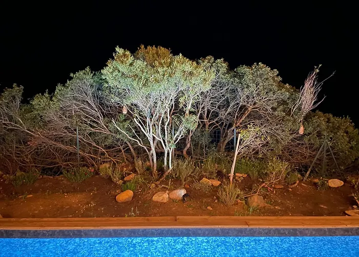 La Genevieve, Maison 6 Personnes Avec Piscine *