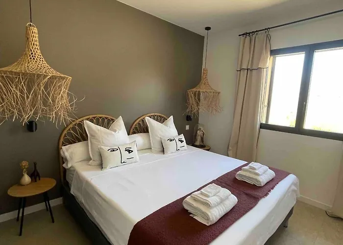 La Genevieve, Maison 6 Personnes Avec Piscine * Calenzana