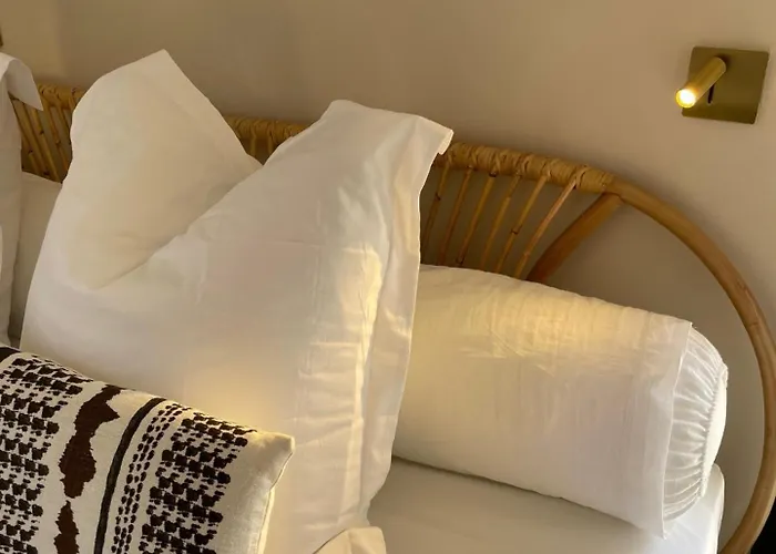 La Genevieve, Maison 6 Personnes Avec Piscine