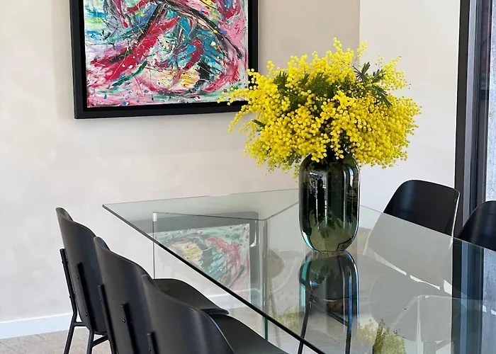 Vila La Genevieve, Maison 6 Personnes Avec Piscine *