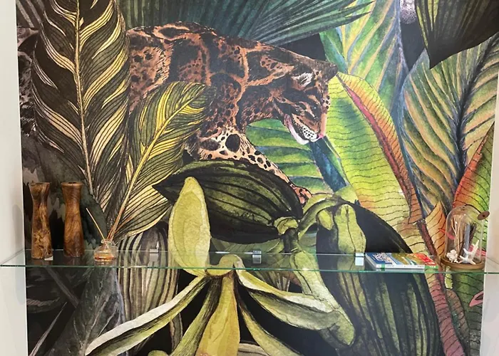 La Genevieve, Maison 6 Personnes Avec Piscine Vila