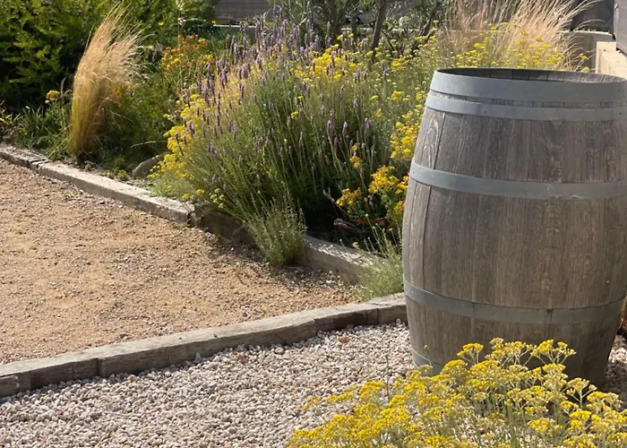 La Genevieve, Maison 6 Personnes Avec Piscine * Calenzana