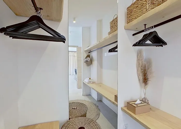 Vila La Genevieve, Maison 6 Personnes Avec Piscine Calenzana