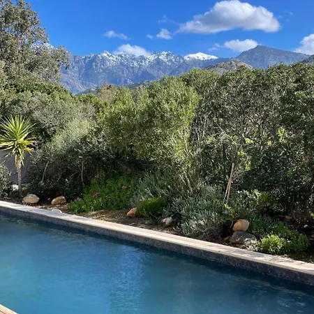 Vila La Genevieve, Maison 6 Personnes Avec Piscine *