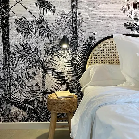 La Genevieve, Maison 6 Personnes Avec Piscine Willa