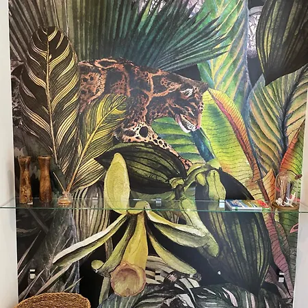 La Genevieve, Maison 6 Personnes Avec Piscine Vila