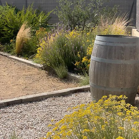 La Genevieve, Maison 6 Personnes Avec Piscine * Calenzana