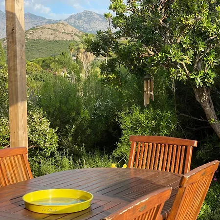 Vila La Genevieve, Maison 6 Personnes Avec Piscine