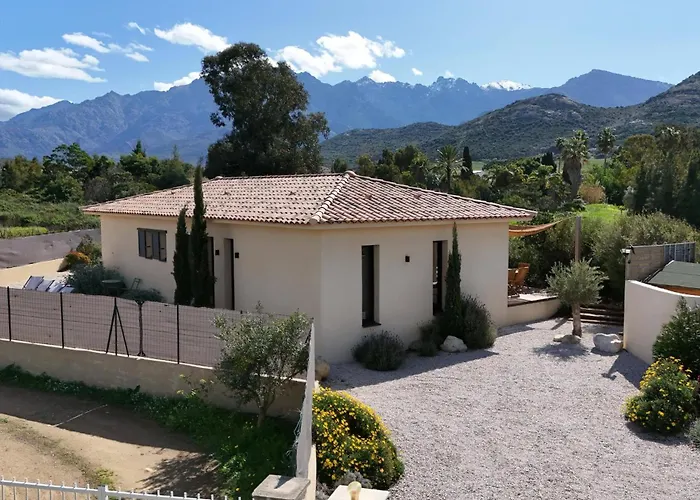 La Geneviève, Maison 6 Personnes Avec Piscine *