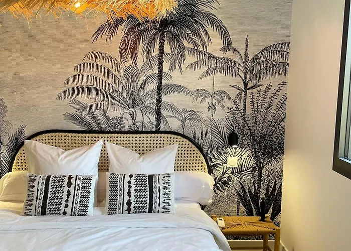 La Geneviève, Maison 6 Personnes Avec Piscine * Calenzana