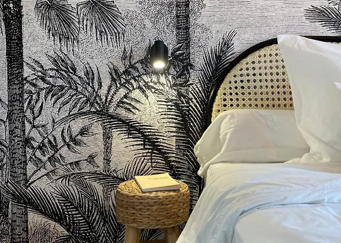 La Geneviève, Maison 6 Personnes Avec Piscine Villa