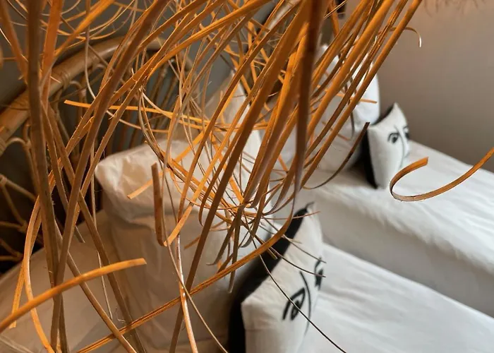 La Geneviève, Maison 6 Personnes Avec Piscine Calenzana