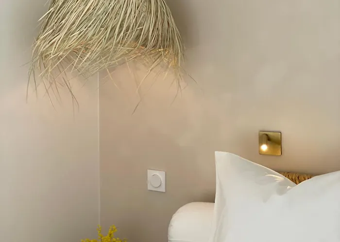 Villa La Geneviève, Maison 6 Personnes Avec Piscine Calenzana