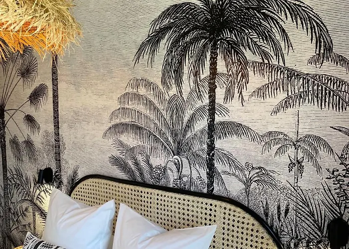 La Geneviève, Maison 6 Personnes Avec Piscine Villa *