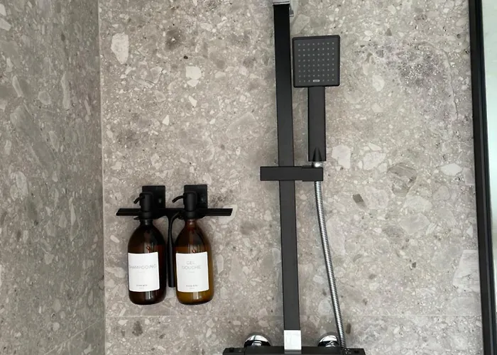 Villa La Geneviève, Maison 6 Personnes Avec Piscine Calenzana